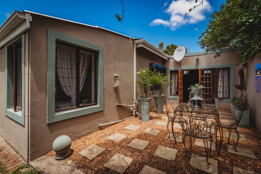 4 Bedroom Property for Sale in Fernridge Western Cape